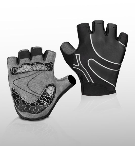 Sportie™ Half Finger Fitness Gloves