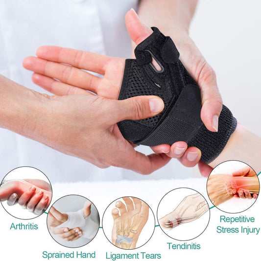 Dr.Health™  Protective Wrist guards